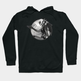 Halfbreed Mage Hoodie